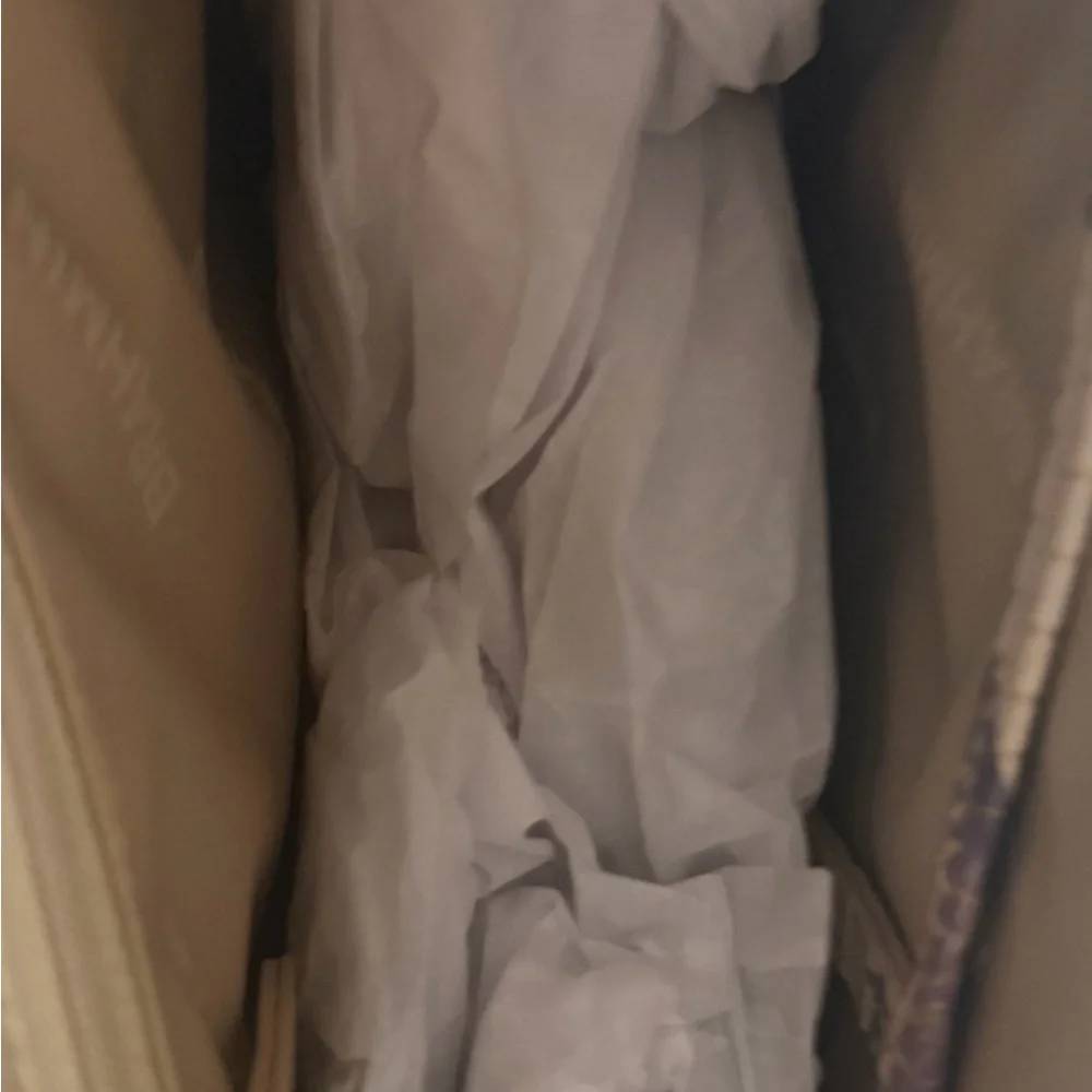 Brahmin Katie vitality crossbody NWT moon stars Sun price firm - Picture 10 of 10